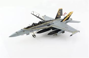Amazon | HOBBY MASTER 1/72 完成品 アメリカ F/A-18D Hornet